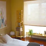 Sky View 3br + Near Airport + Free Parking Διαμέρισμα Lisboa