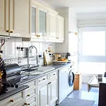 Sky View 3br + Near Airport + Free Parking Διαμέρισμα *