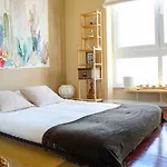 Sky View 3br + Near Airport + Free Parking
