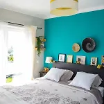 Διαμέρισμα Sky View 3br + Near Airport + Free Parking Lisboa