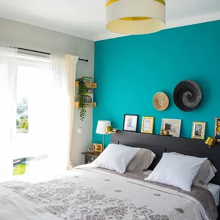 Διαμέρισμα Sky View 3br + Near Airport + Free Parking Lisboa